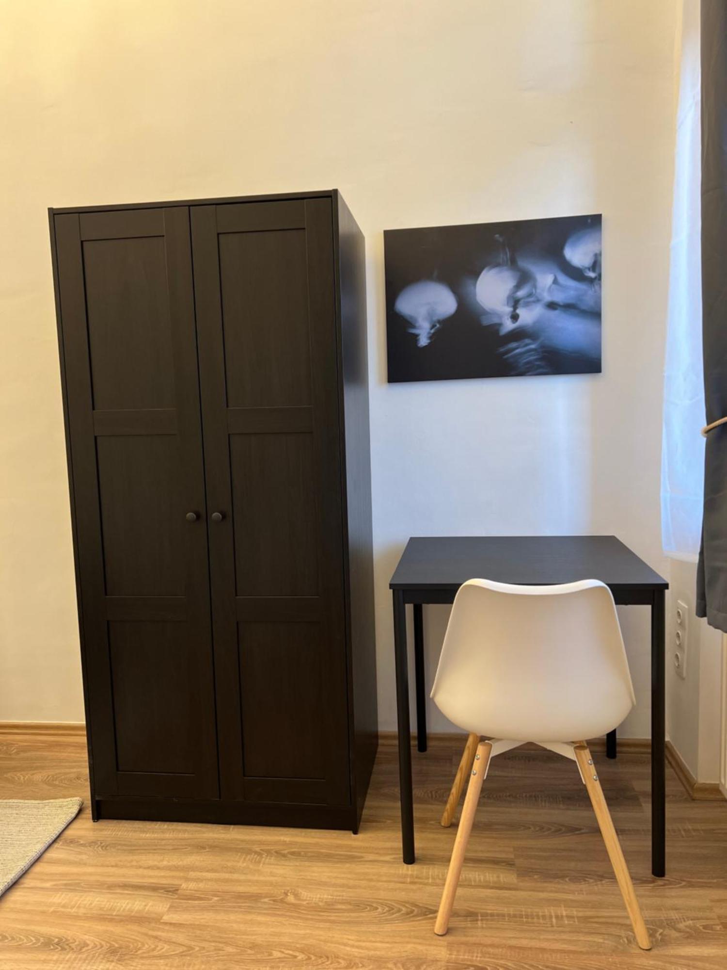 F14 Guesthouse Budapest Bagian luar foto