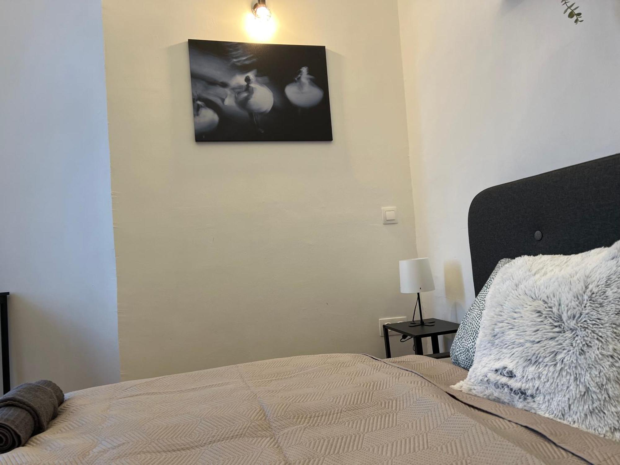F14 Guesthouse Budapest Bagian luar foto