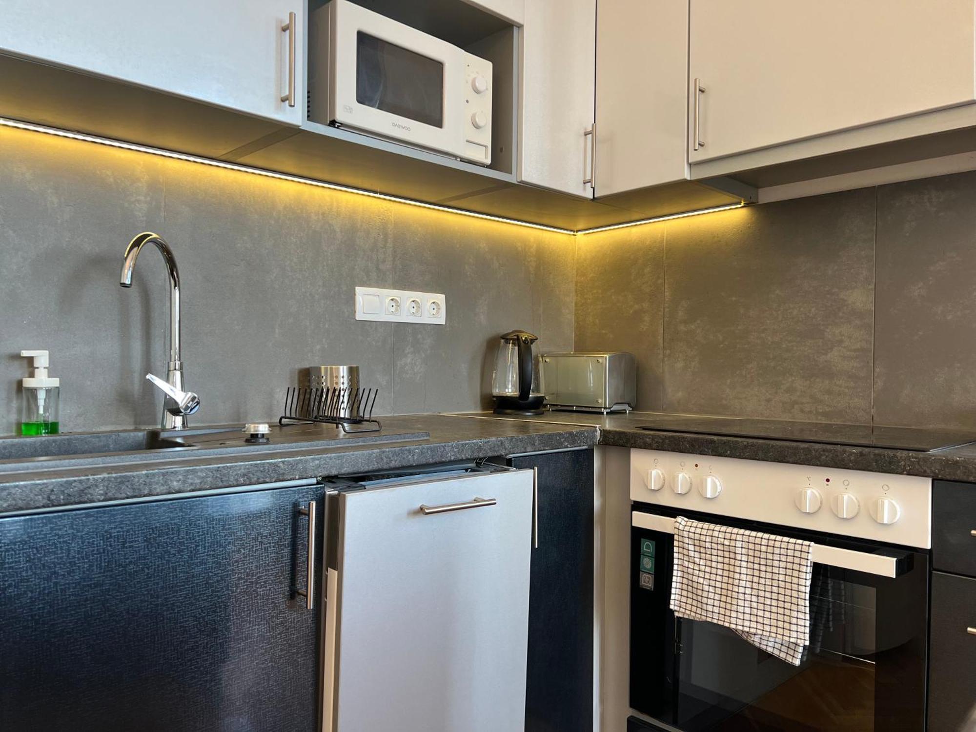 F14 Guesthouse Budapest Bagian luar foto