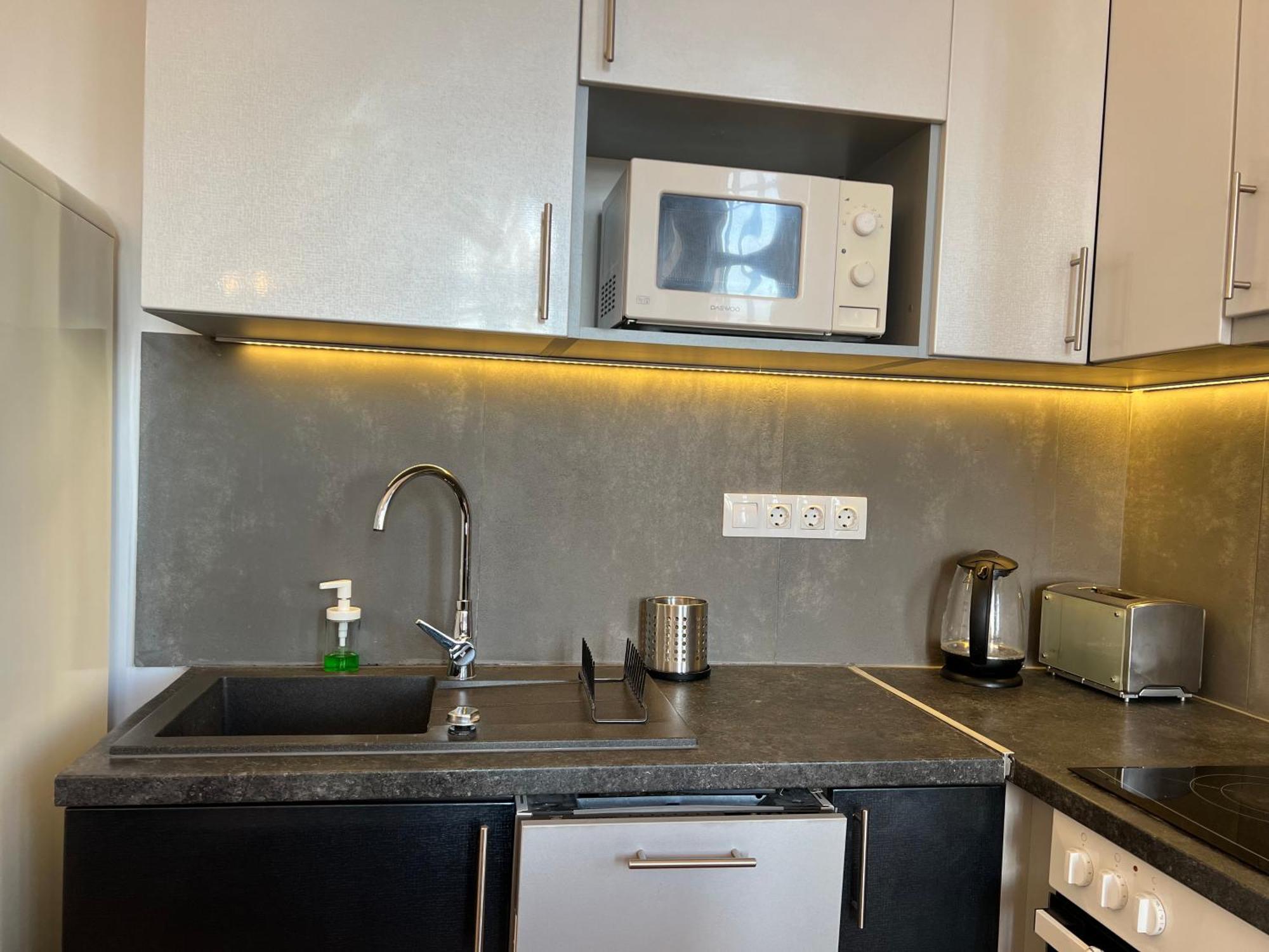 F14 Guesthouse Budapest Bagian luar foto